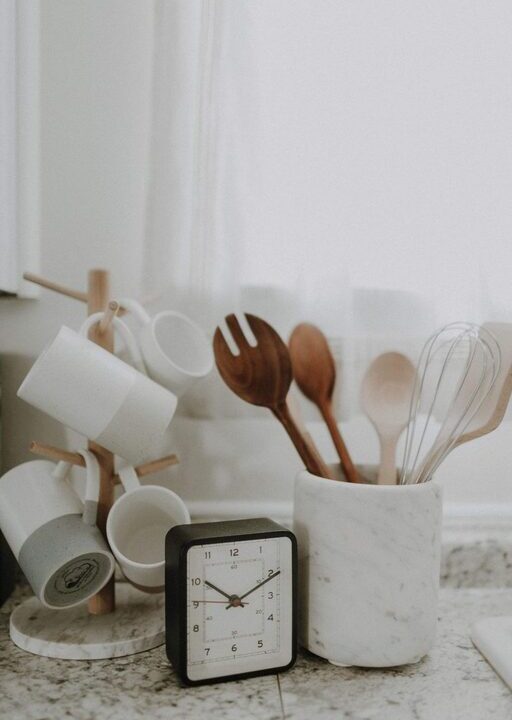 Quick Ideas to Make Mornings Smoother and Less Stressful