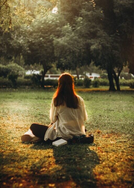 Mindful Breaks You Can Take in Just Five Minutes